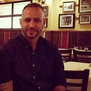 Meet your Posher, Tommy